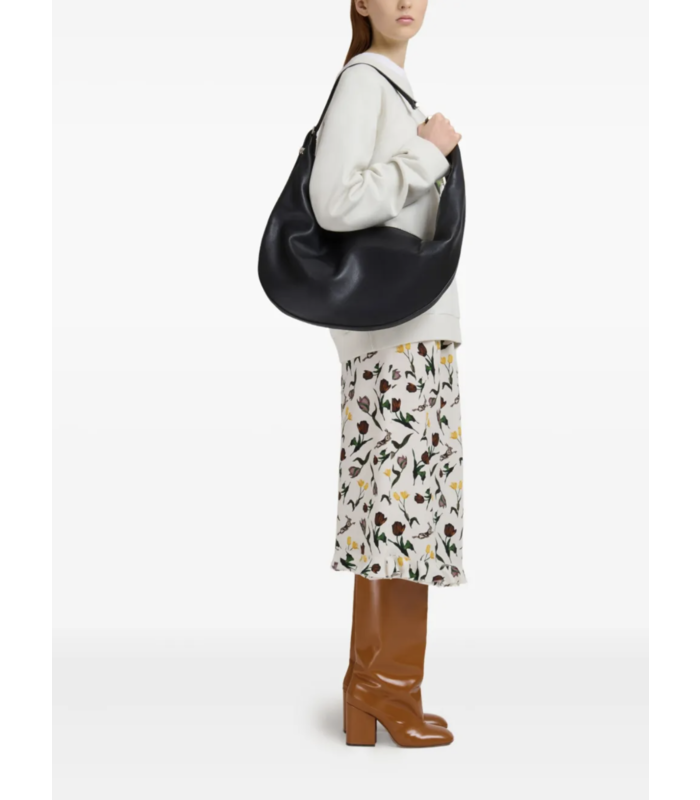 HOBO MEDIUM BAG BLACK