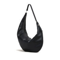 HOBO MEDIUM BAG BLACK
