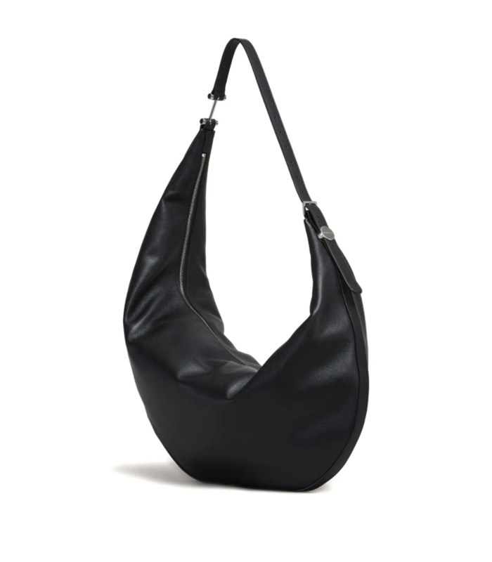 HOBO MEDIUM BAG BLACK