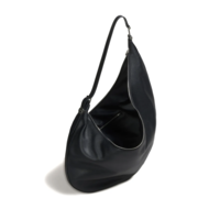 HOBO MEDIUM BAG BLACK