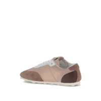 SNEAKERS ANTIQUE ROSE WHITE BORDEAUX