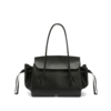 JIL SANDER VOYAGE SM BLACK