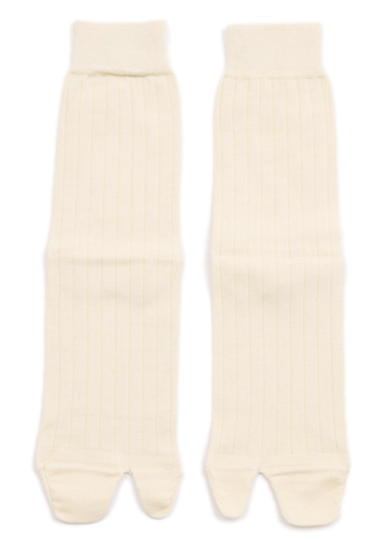 MAISON MARGIELA bootleg socks 102 MAISON MARGIELA bootleg socks 102
