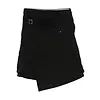 COMME DES GARÇONS HOMME PLUS PANTS BLACK