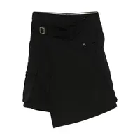 PANTS BLACK