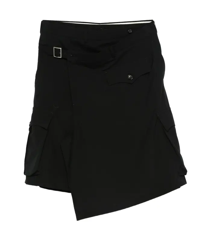 PANTS BLACK