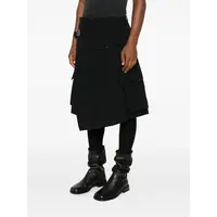 PANTS BLACK