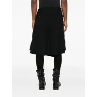 PANTS BLACK