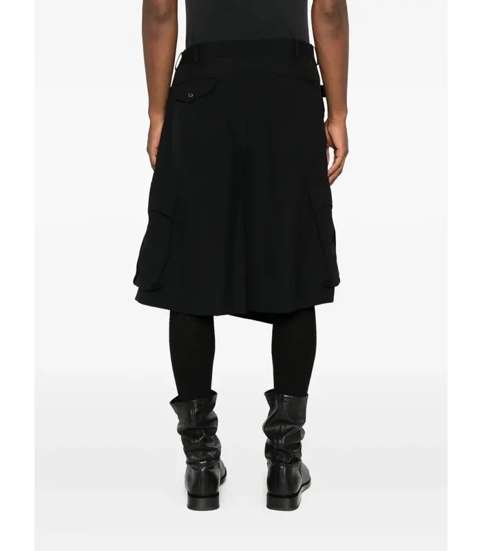 PANTS BLACK