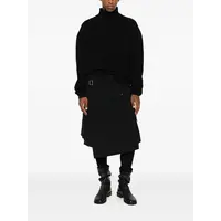 PANTS BLACK