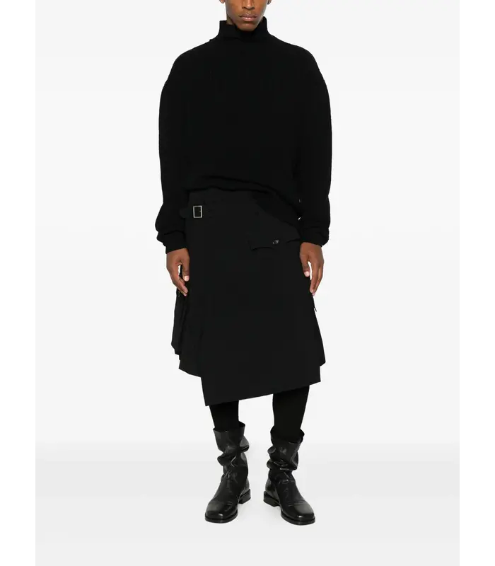 PANTS BLACK