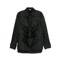 JACKET BLACK