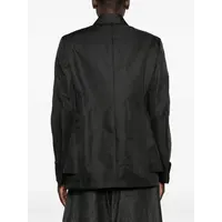 JACKET BLACK