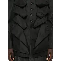 JACKET BLACK