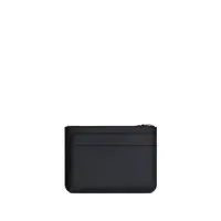 WALLET BIG BOW BLACK