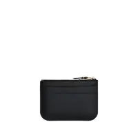 WALLET BOW BLACK