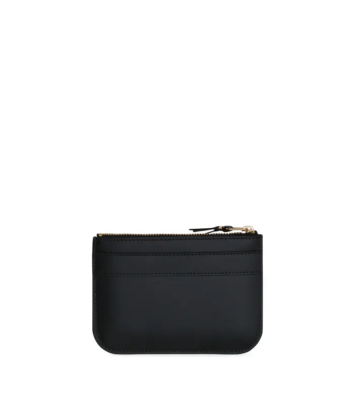 WALLET BOW BLACK
