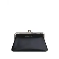 KISS CLASP BLACK