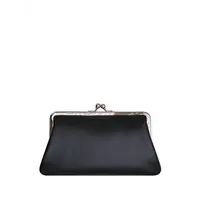 KISS CLASP BLACK