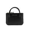 COMME DES GARÇONS WALLET HANDLES SMALL BLACK