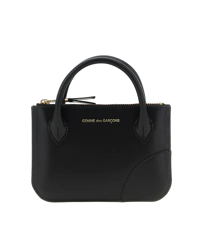 HANDLES SMALL BLACK