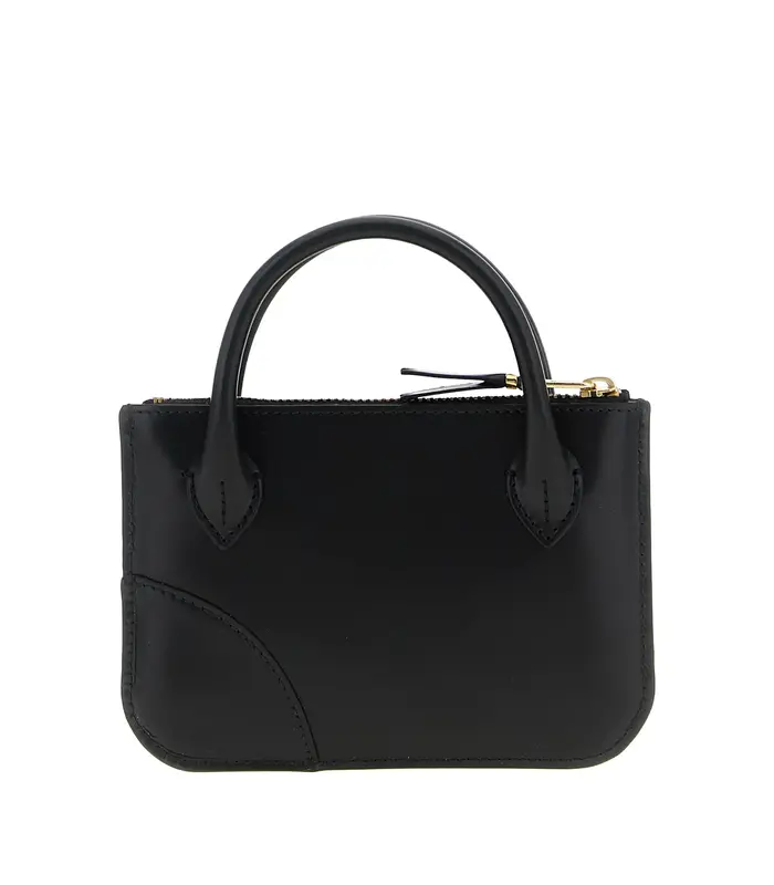 HANDLES SMALL BLACK