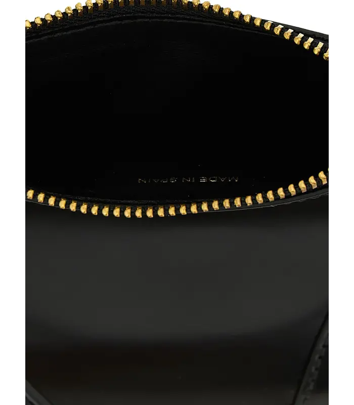HANDLES SMALL BLACK