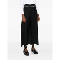 BLACK PANTS