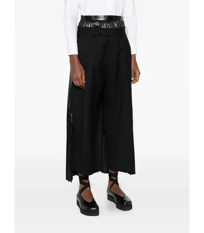 BLACK PANTS