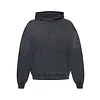 MISBHV VINTAGE WASHED OUT HOODIE BLACK