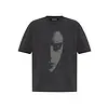 MISBHV GHOST OF LOVE T-SHIRT BLACK