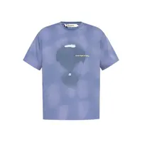 LSD OCEAN WASH T-SHIRT BLUE