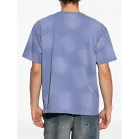 LSD OCEAN WASH T-SHIRT BLUE