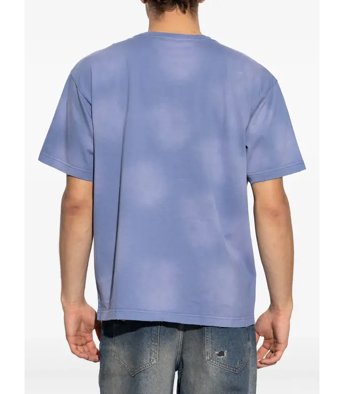 LSD OCEAN WASH T-SHIRT BLUE