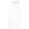 MISBHV M TANK TOP WHITE