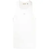 M TANK TOP WHITE