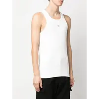 M TANK TOP WHITE