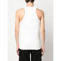 M TANK TOP WHITE
