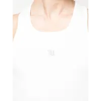 M TANK TOP WHITE