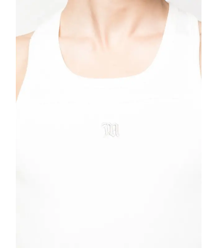 M TANK TOP WHITE