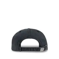 DREAM CAP WASHED BLACK