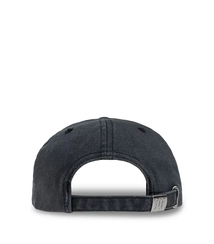 DREAM CAP WASHED BLACK