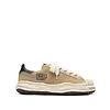 MAISON MIHARA YASUHIRO BLAKEY LOW TOP SNEAKER WHITE