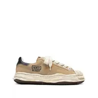 BLAKEY LOW TOP SNEAKER WHITE