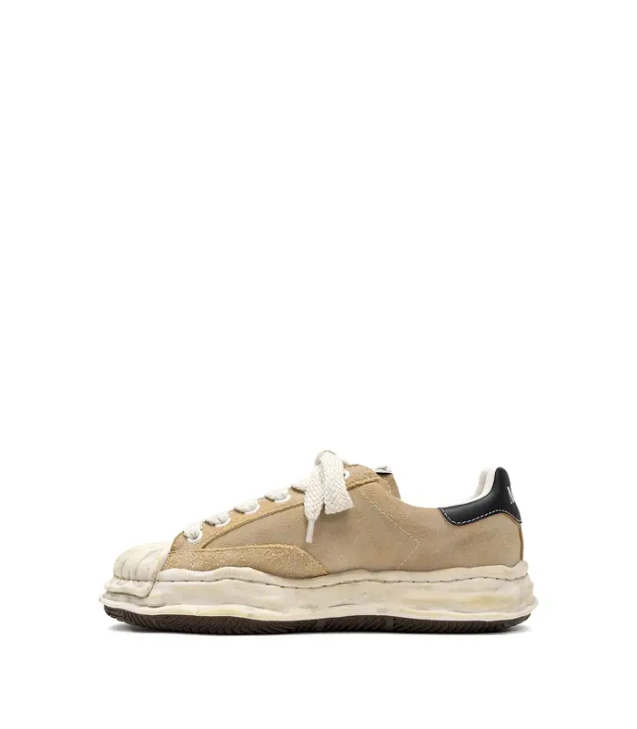BLAKEY LOW TOP SNEAKER WHITE