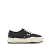 MAISON MIHARA YASUHIRO BAKER LOW TOP SNEAKER BLACK