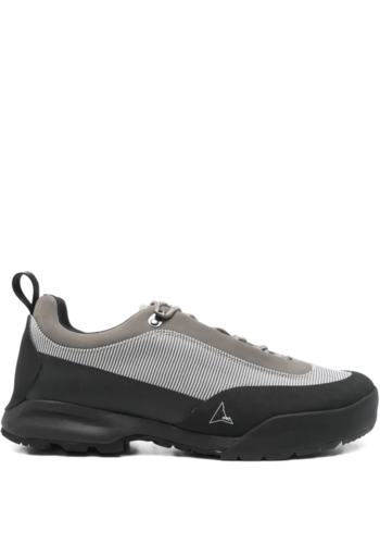 ROA cingino silver/black