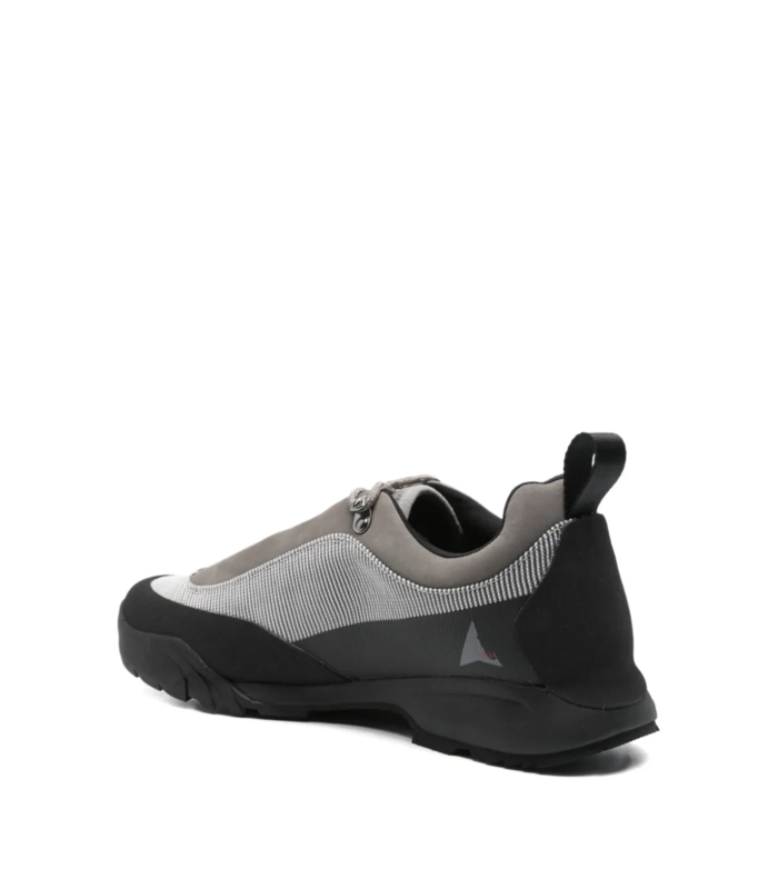 CINGINO Silver/Black