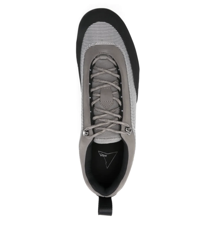 CINGINO Silver/Black