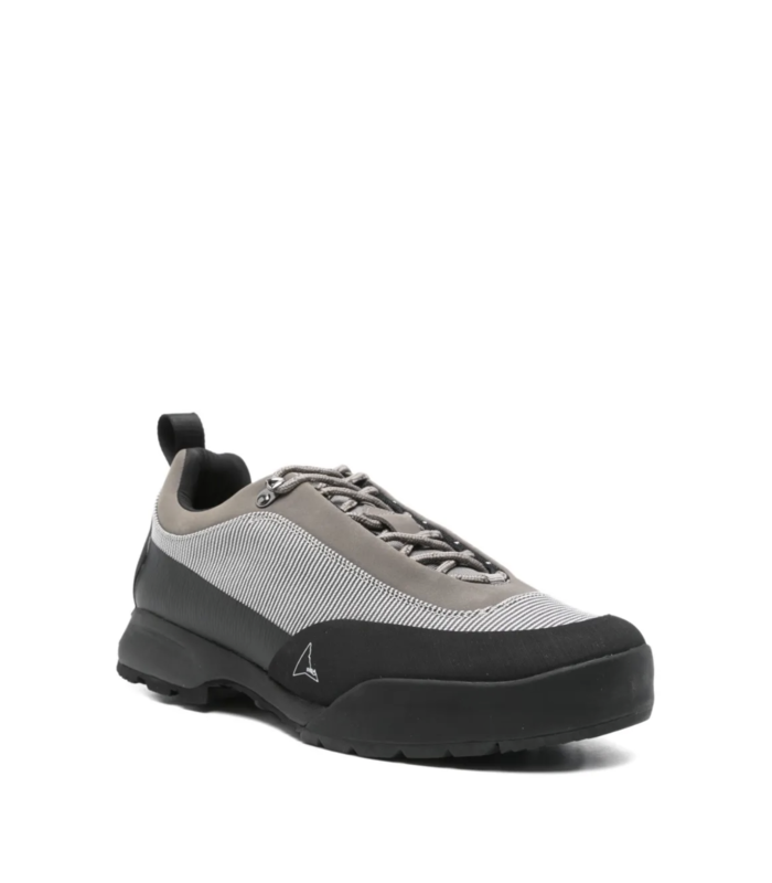 CINGINO Silver/Black